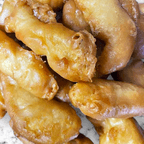 Best Chicken Fingers in Ipswich, MA