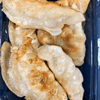 Best Pan Fried Gyoza (8) in Ipswich, MA