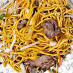 Best Beef Lo Mein in Ipswich, MA