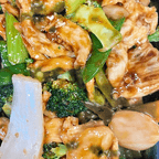 Best Chicken w. Mixed Vegetables in Ipswich, MA